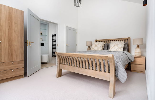 Fawns Keep - Hot Tub and Sauna Retreat - Foto 49