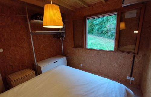 Gîte Chalet Morvan Bourgogne - Foto 7