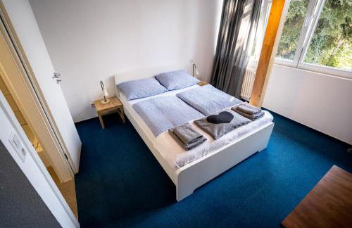 Black Forest Bike Hostel - Foto 56