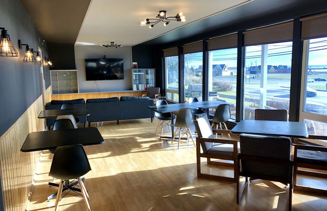 Bleu Mer - hôtel & résidences - Photo 24