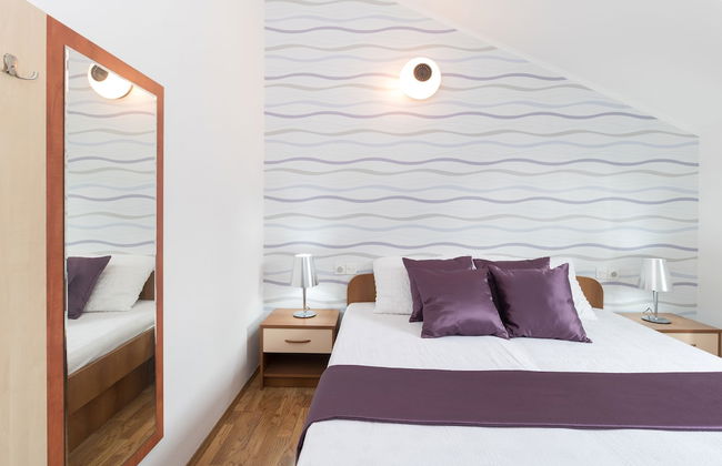 Villa Voinić - Foto 24