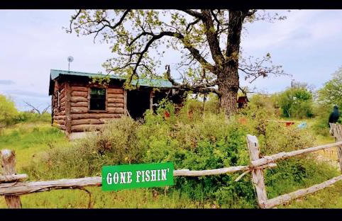 Gone Fishing - Foto 1