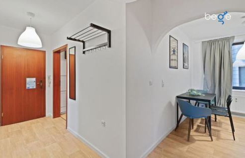 BEGE APARTMENTS WorkLounge - Photo 17