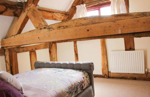 Broughton Stables - Foto 19