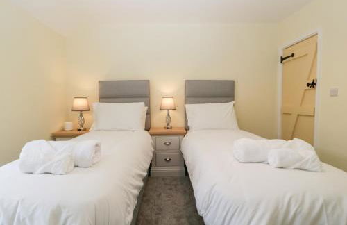 Granary Cottage - Photo 28