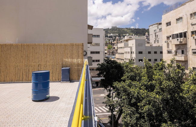 The Studios at Haifa Port by Sea N' Rent - Foto 71