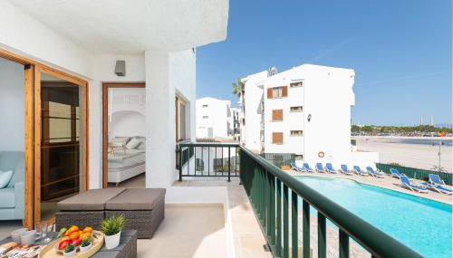 Beachside Alcudia - Foto 2