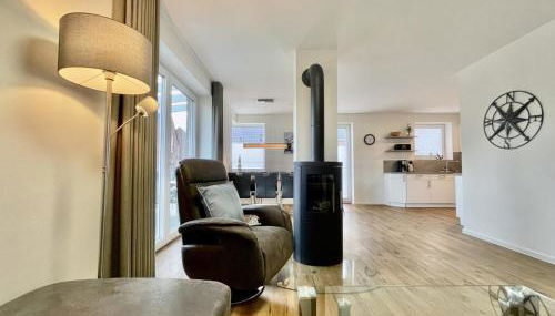 Am Kutterhafen 15 - Haus am Meer - Foto 2