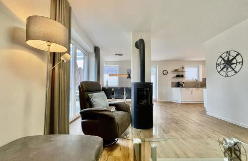 Am Kutterhafen 15 - Haus am Meer - Foto 2