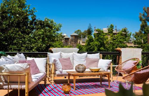 Villa Alfonso, Restored Palace House with gardens and Monuments Views - Foto 1