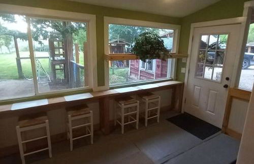 The Goulding Cottage PLUS LOFT - Foto 16