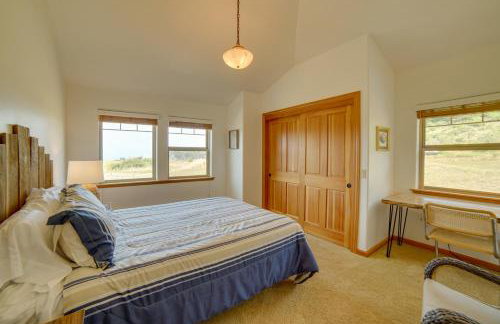 Inviting Manchester Home with Hot Tub Near Beach! - Foto 20