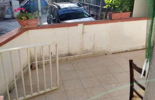 Charming Apartment in Pisciotta with Terrace and Parking - Foto 5