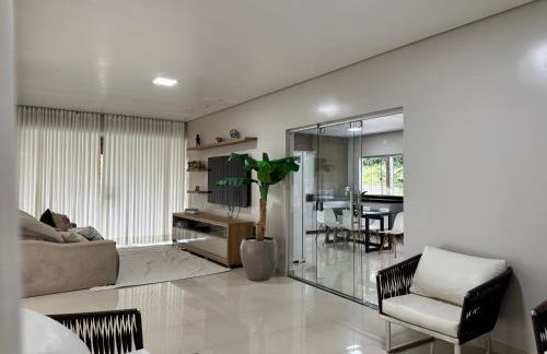 Refúgio na natureza - Foto 1