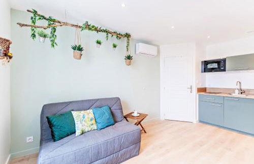 Chez Quentin & Thibaut - Foto 23