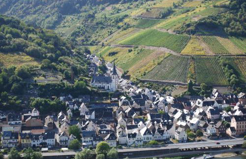 Ferienwohnung In der Kehr - Foto 17