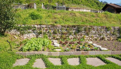 Maso Cantanghel wine retreat - Photo 5