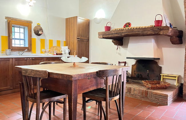 Fattoria Lornano Winery - Foto 41