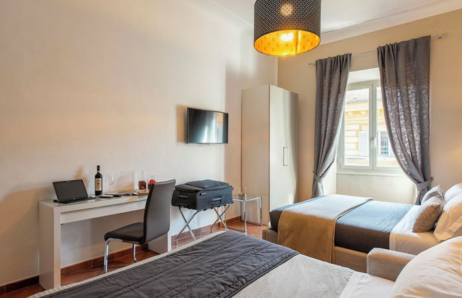 Veneto Prestige Apartment - Photo 1