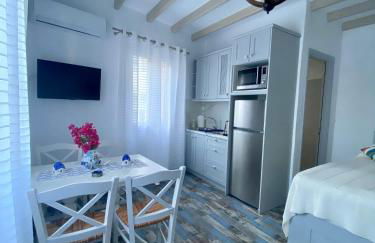 Petridi Maria Suites & Apartments - Foto 64