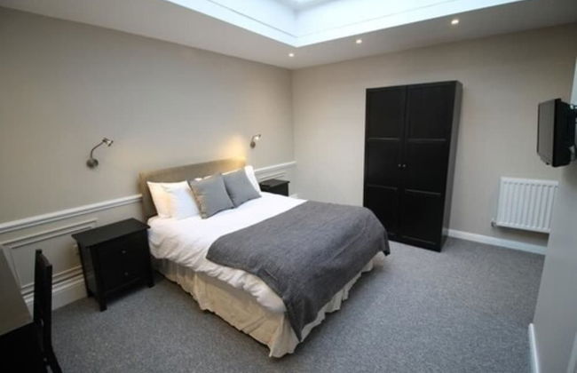 Number 18 Apartments - Foto 8