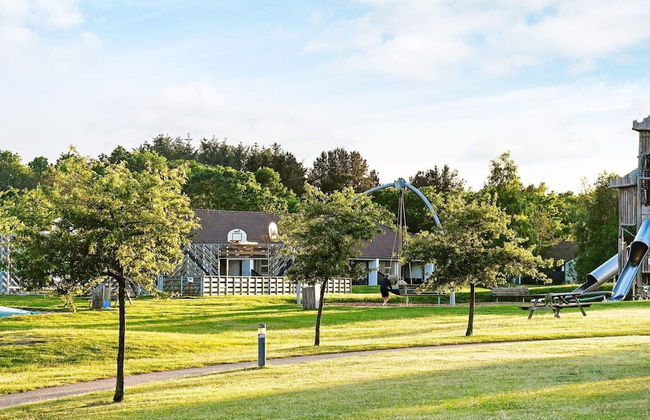 6 Person Holiday Home in Gjern-by Traum - Photo 21