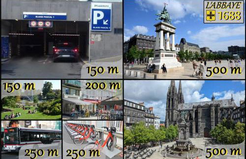 L'Abbaye 1688 - Foto 26