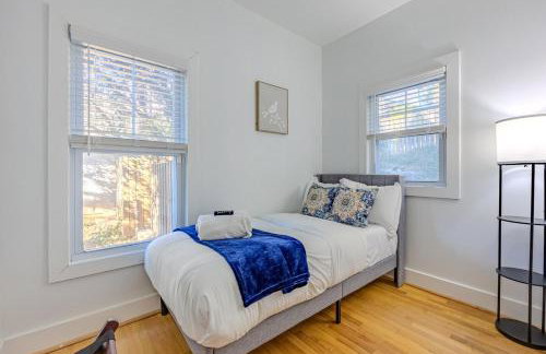 Military - Spacious 6BR 5BA Near DC and Pentagon - Foto 40