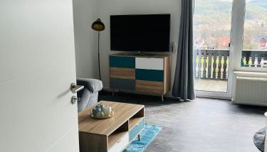 Ferienwohnung am Tor zum Thüringer Wald 2 - Foto 5