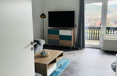 Ferienwohnung am Tor zum Thüringer Wald 2 - Foto 5