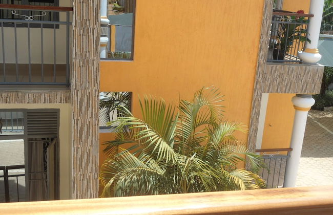 Glads Apartment - Foto 18