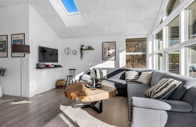 "Alrike" - 850m from the sea - Foto 24