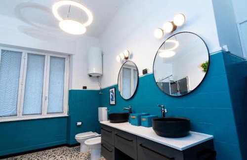 Pop House - Spacious flat next to Cathedral & Lake - Photo 24