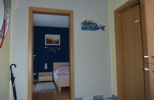 Ferienwohnung Klabautermann - Foto 11