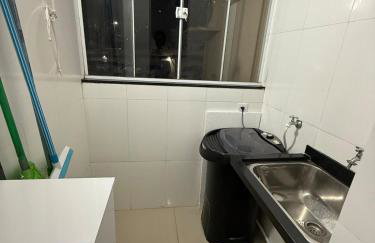 Apto com ótima localização 5 pessoas - Foto 29