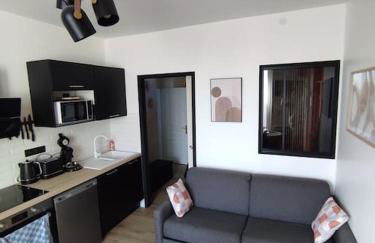 Au bord du loir - Foto 13