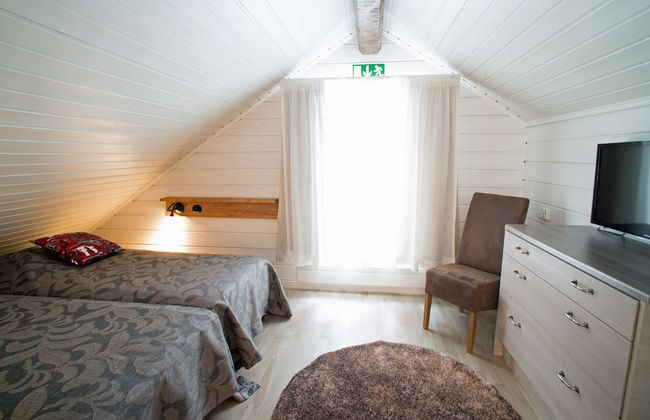 Vuokatinmaa Holiday Apartments - Foto 11