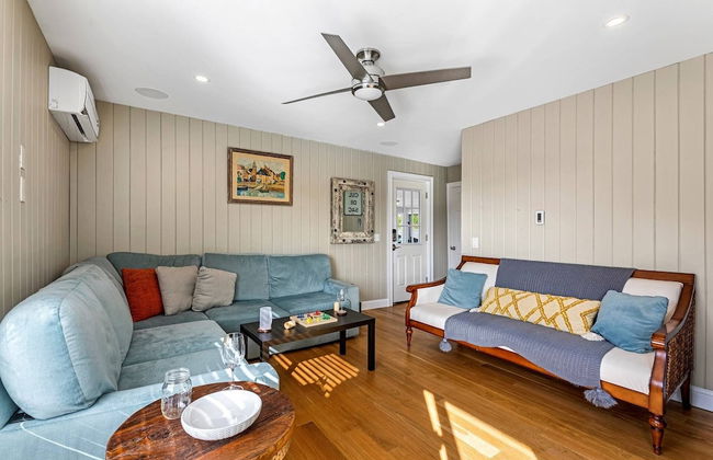 Sunset Suite - Foto 2