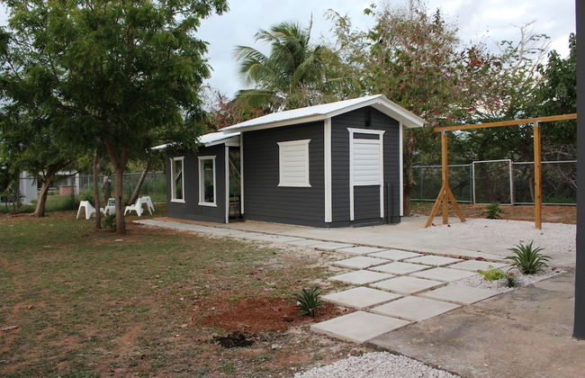 El Patio Retreat at Combate - Foto 21