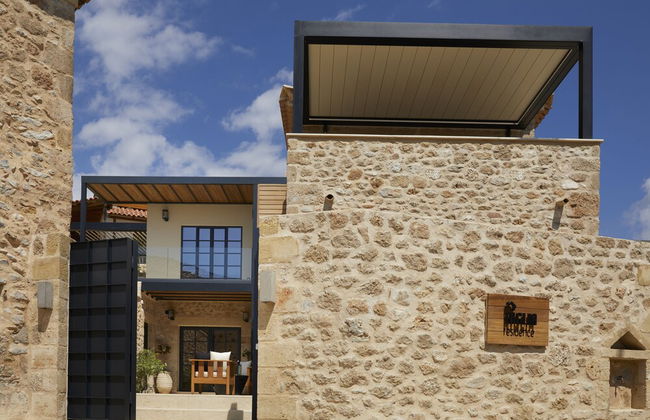 Villa with outdoor pool for 8 persons - Foto 46