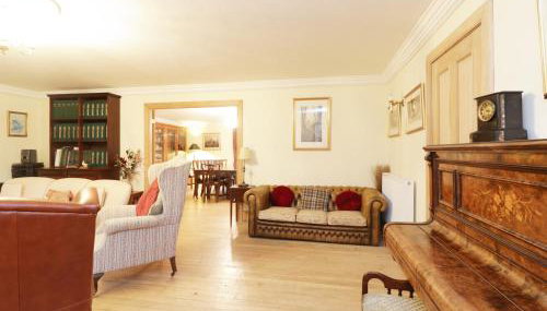 Tulchan Lodge - Foto 4