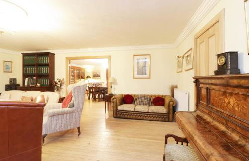 Tulchan Lodge - Photo 4