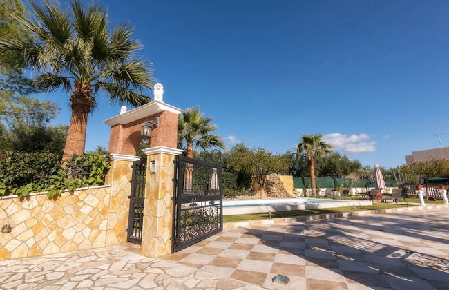 Fontana Holiday Home - Photo 37