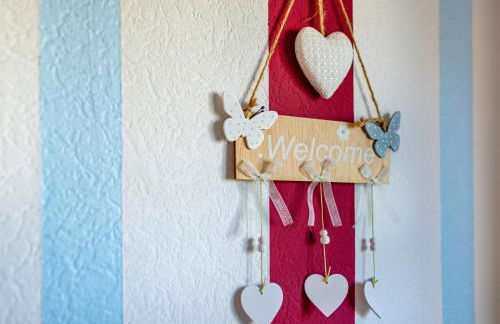 Hügelblick Oase - Foto 33