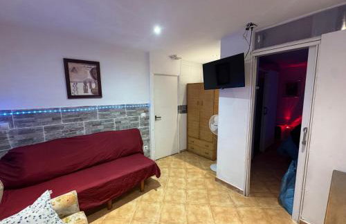 Apartamento,Albares de la Ribera - Photo 1