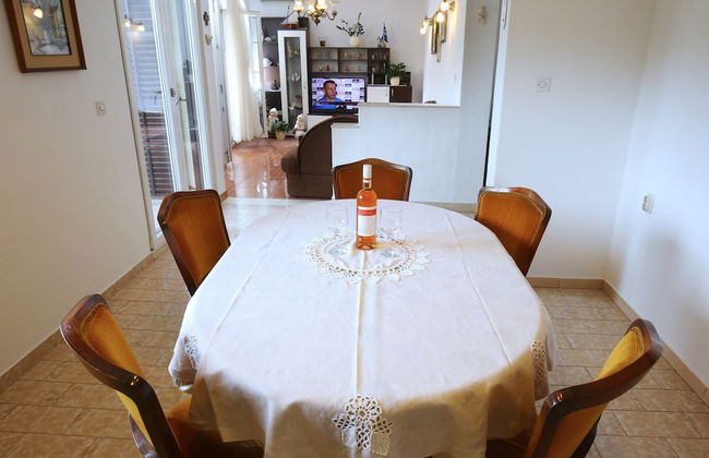 Apartments Boro - Three Bedroom Apartment With Sea View - Foto 22