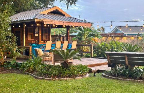 Lagniappe Retreat - Foto 34