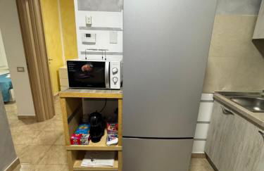 Casa Vacanze Ginevra & Carlotta Villaggio RIVAZZURRA POLICORO - Foto 23