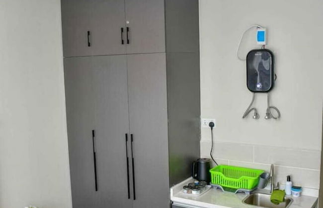 ELEGANT APARTMENT JKIA - Foto 5