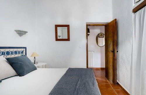 Casa de Campo La Mejorana Refugio entre olivos sin renunciar al confort - Foto 43